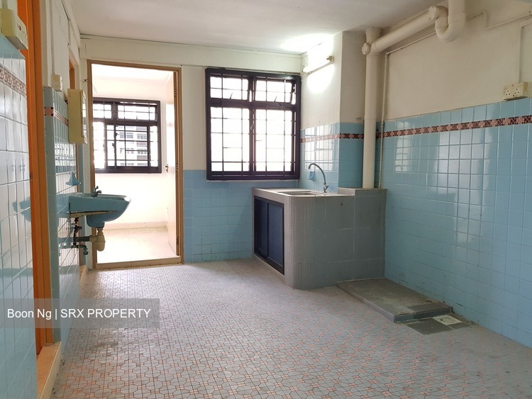 Blk 6 Holland Close (Queenstown), HDB 3 Rooms #178635592